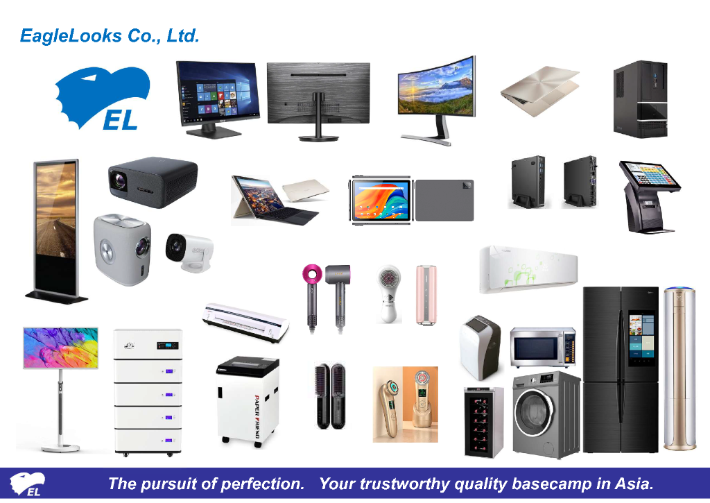 Product Portfolio